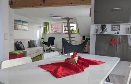 Ferienwohnung NEST - Foto 43