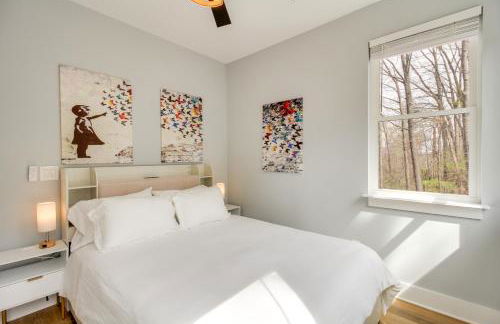 Serene Family Home with Patio Near Chattanooga! - Foto 15