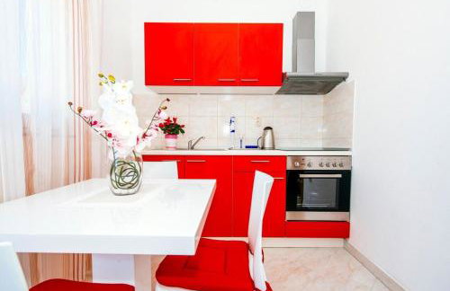 Apartments Ljubo - Foto 14