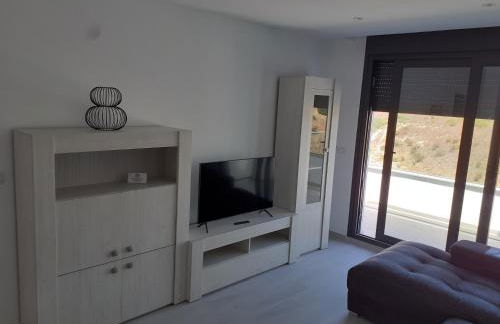 Atico Casa Kyara, con gran Terraza y Parking, Iceberg Albacerrado - Foto 8