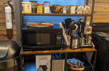 Carlton Cabin at Lake of Egypt 500 Sq Ft - Photo 67