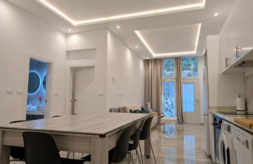 Luxury in Madrid for 10 and Pets - Foto 1