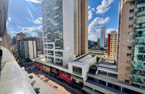 Studio Prime Ipê - Piscina Aquecida - Foto 10