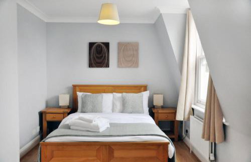 Lamington Apartments - London Hammersmith - Foto 95