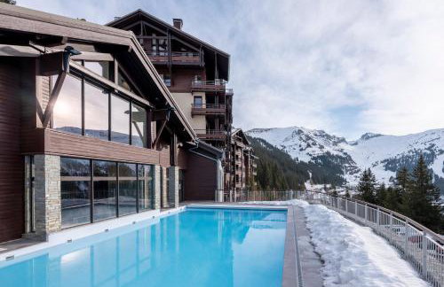 Résidence Pierre & Vacances Premium Les Terrasses d'Eos - Foto 73