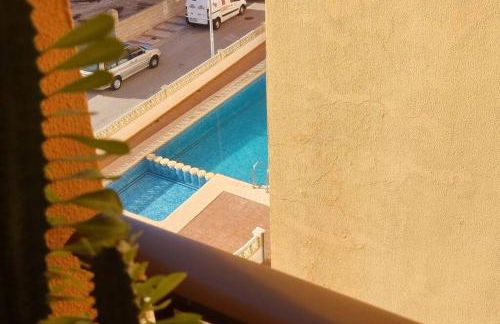 Coqueto Apartamento en la Playa - Foto 3