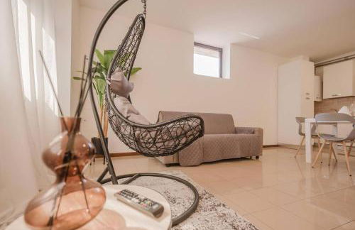 Unico Apt 8, 4 ospiti, parcheggio gratis, 10 minuti da Venezia - Photo 5