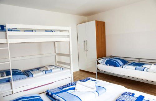 Apartment "New York" - Photo 10