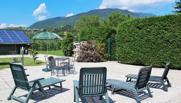 Apartment Casa Irene by Interhome - Foto 2, Terrace