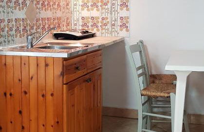 Evaggelou Rooms - Foto 24