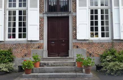 Huize Carmélites - Foto 2