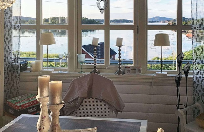 Holiday Home in BjarkÃ¸y - Photo 38