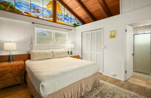 Kauai Aliomanu Sunrise Hale by Coldwell Banker Island Vacations - Foto 26