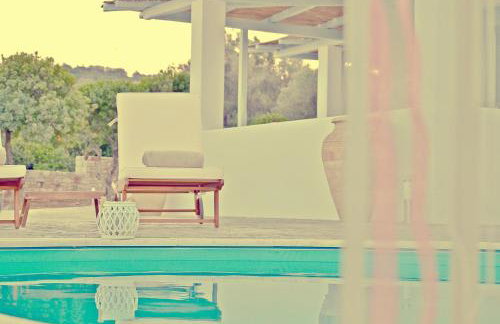 Mastiha Villas - Foto 18