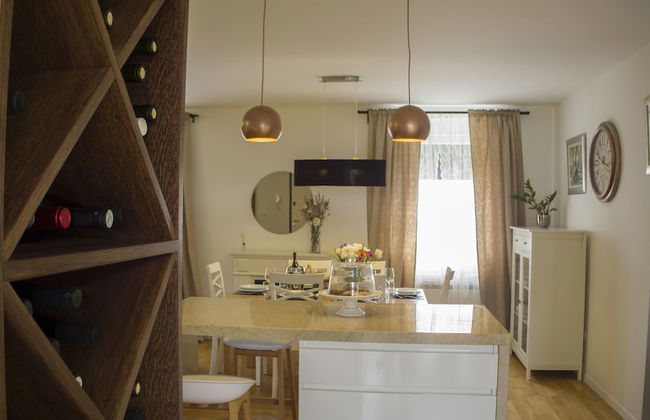 Presidential Suites Chica Cure - Foto 52