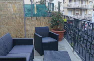 Amalfi Small Wonder Tiny Town House - Foto 34