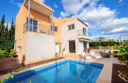 Holiday Home Casa Viena by Interhome - Foto 1