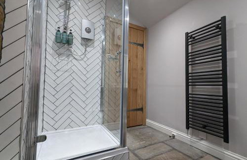 The Pudding Stop - Bakewell - Free Parking - Foto 4