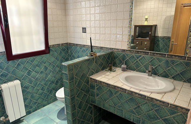 Casa Peseta. Casa Rural - Foto 79