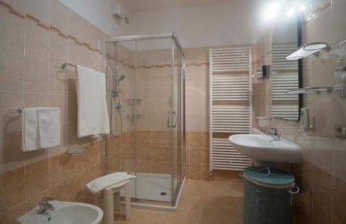 Villa Imelda, panoramic apartments with Lake Garda views - Foto 11