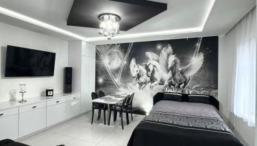 Apartament Pegaz - Foto 2