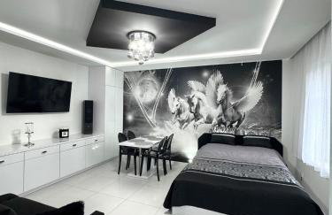 Apartament Pegaz - Foto 2