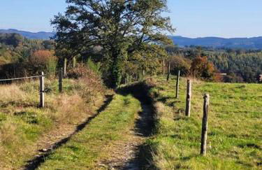 Maison dans un havre de paix - Foto 9