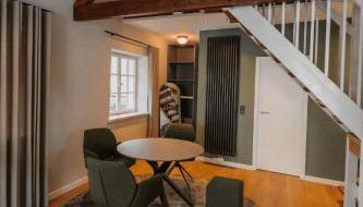 Kavalierhaus - Burg Heppingen - Foto 5