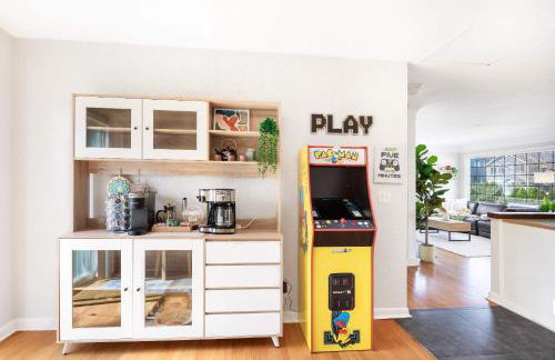 Modern 2BR Retreat w Maple Leaf UW&Park - Foto 5