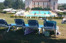 Chateau de Barbet 124 - Photo 16