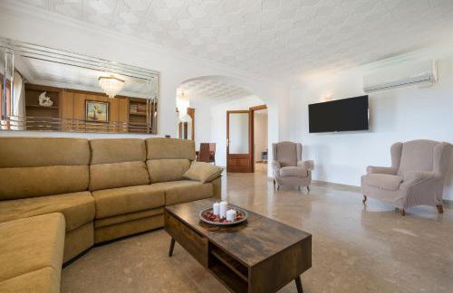 Villa Son Ferriol - Foto 11