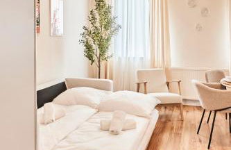 OLIVE Apartments - Terrasse - Zentral - Foto 13