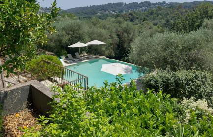 Beautiful private villa with open views - Foto 6