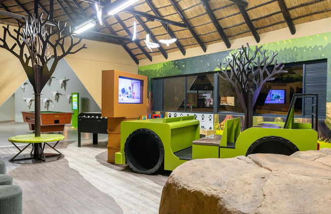 Waterberg Game Park - Photo 52