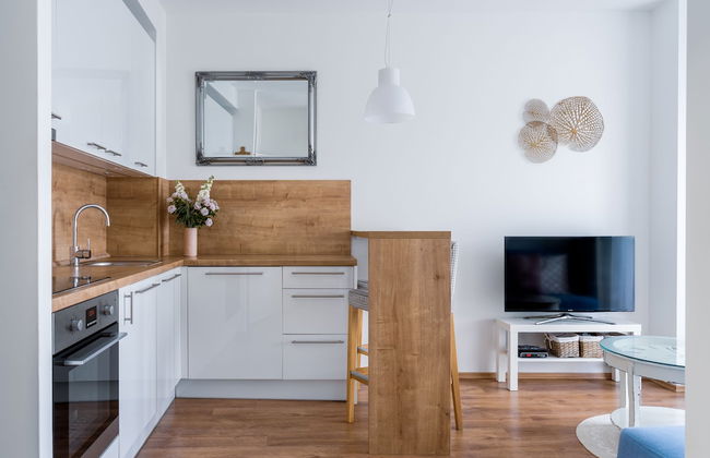 Charming & Cozy Ambiente Apartments - Foto 38