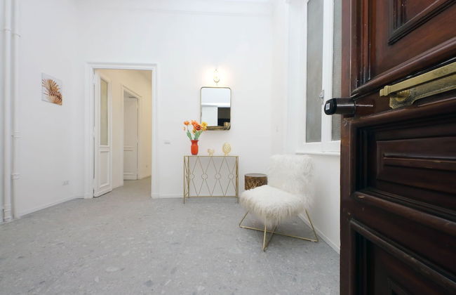 Flatinrome Corso - Foto 30