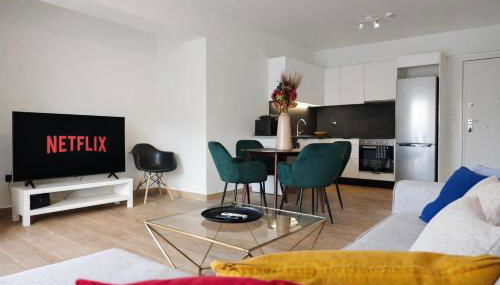 Marathonomachon by Verde Apartments - Foto 3