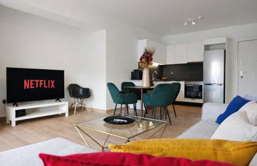 Marathonomachon by Verde Apartments - Foto 3