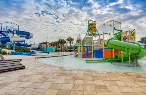 Near Disney and Legoland Spacious Poolside Oasis! - Foto 39