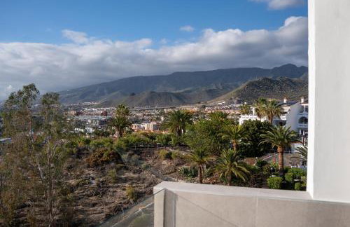 Costa Adeje Duplex Ocean View Terrace - Foto 64