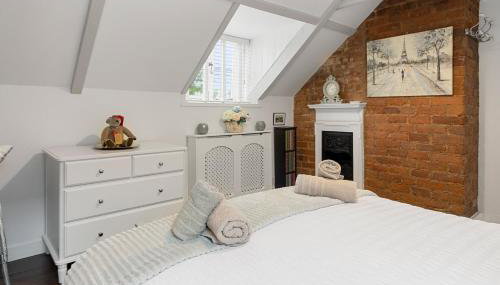 Pip's Cottage - Foto 4