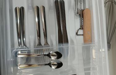 Apto Mimoso dos Hóspedes no Centro de Pelotas Novo! - Foto 27