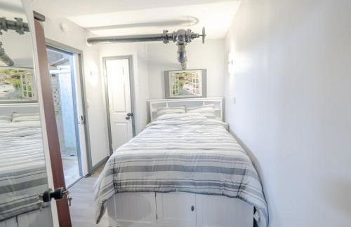 Nice & cozy 1-bedroom condo in Irving Park Chicago - Foto 20