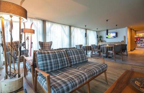 Mölgg Dolomites Residence - Photo 16