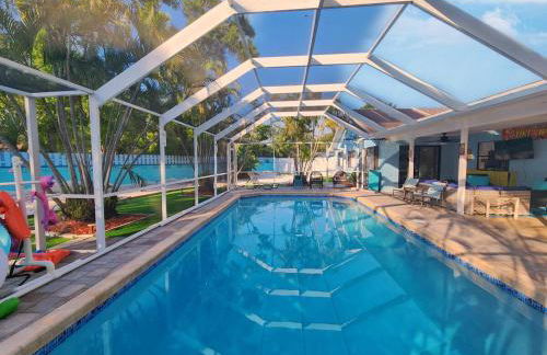 5 Bed Heated Pool Largo, FL 2 mi Indian Rocks Beach Sleeps 16 , Pets - Foto 14