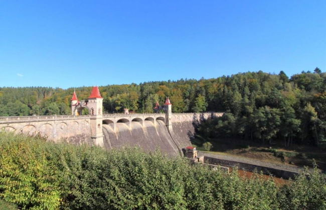 Comfortable Apartment in Nemojov Near Forest - Foto 72