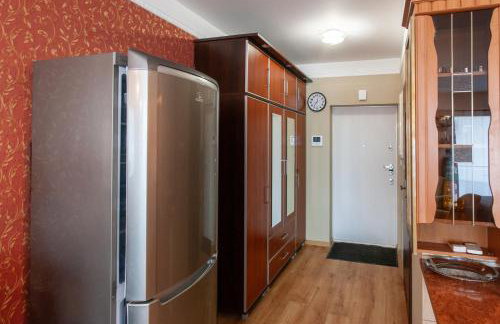 Apartament Royal Capital Towers Klimatyzacja & Prywatny Parking & Bezkontaktowe Zameldowanie & Balkon - Foto 52