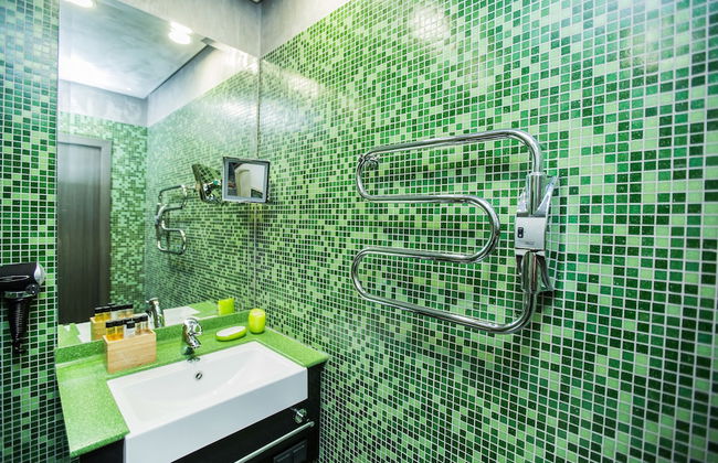 Garden Embassy Hotel Moscow - Foto 30