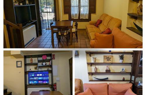 Apartamentos Hoz del Huécar - Foto 31