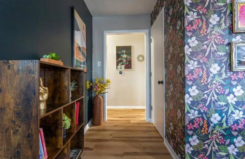 3 Bed 1 and half bath 10 min to downtown Indy - Foto 18